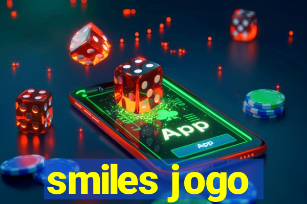 smiles jogo